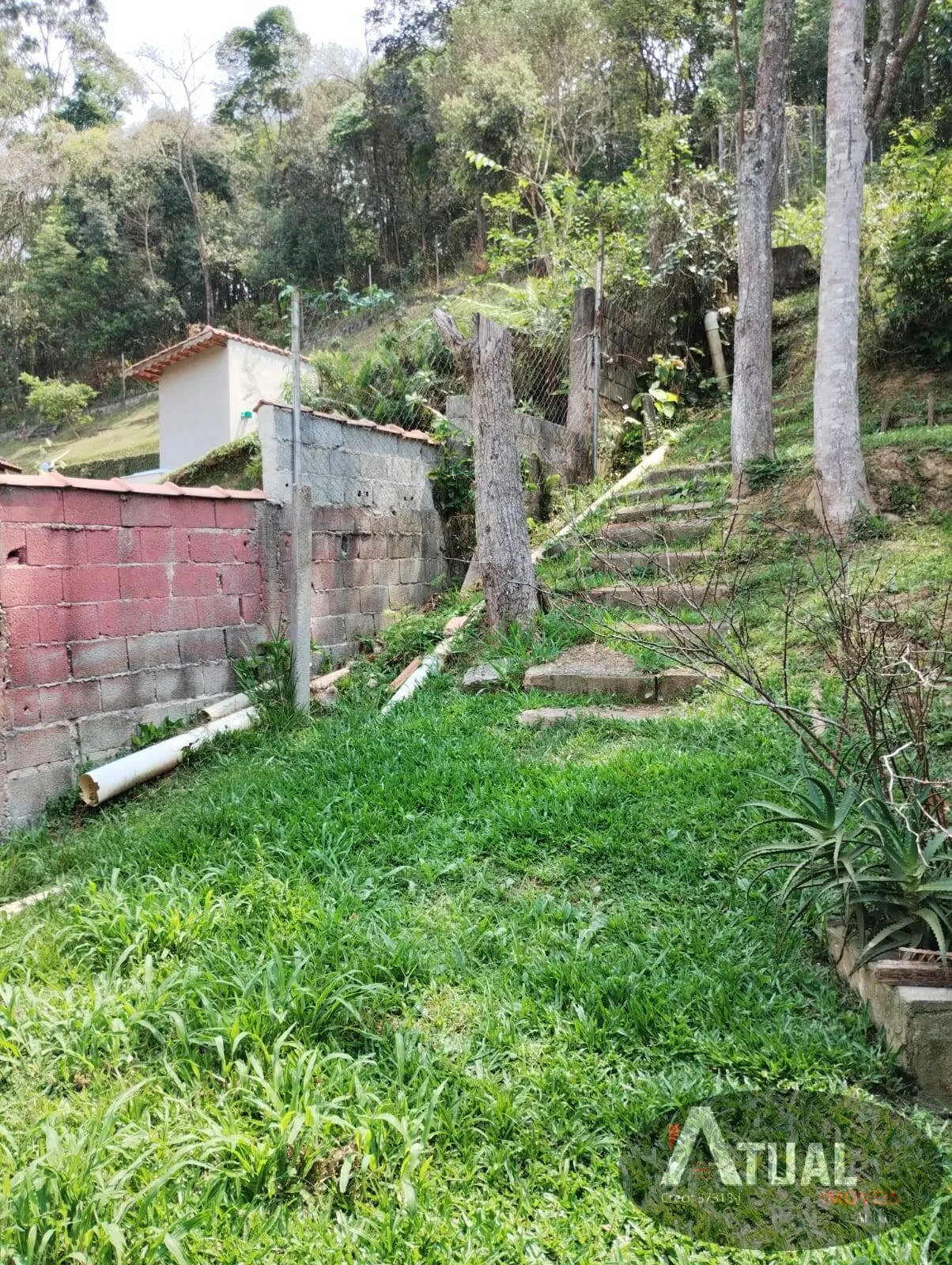 House for sale of 1,012 m² in Mairiporã, SP, Brazil