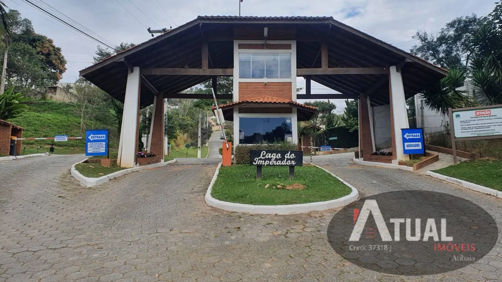 House for sale of 1,012 m² in Mairiporã, SP, Brazil