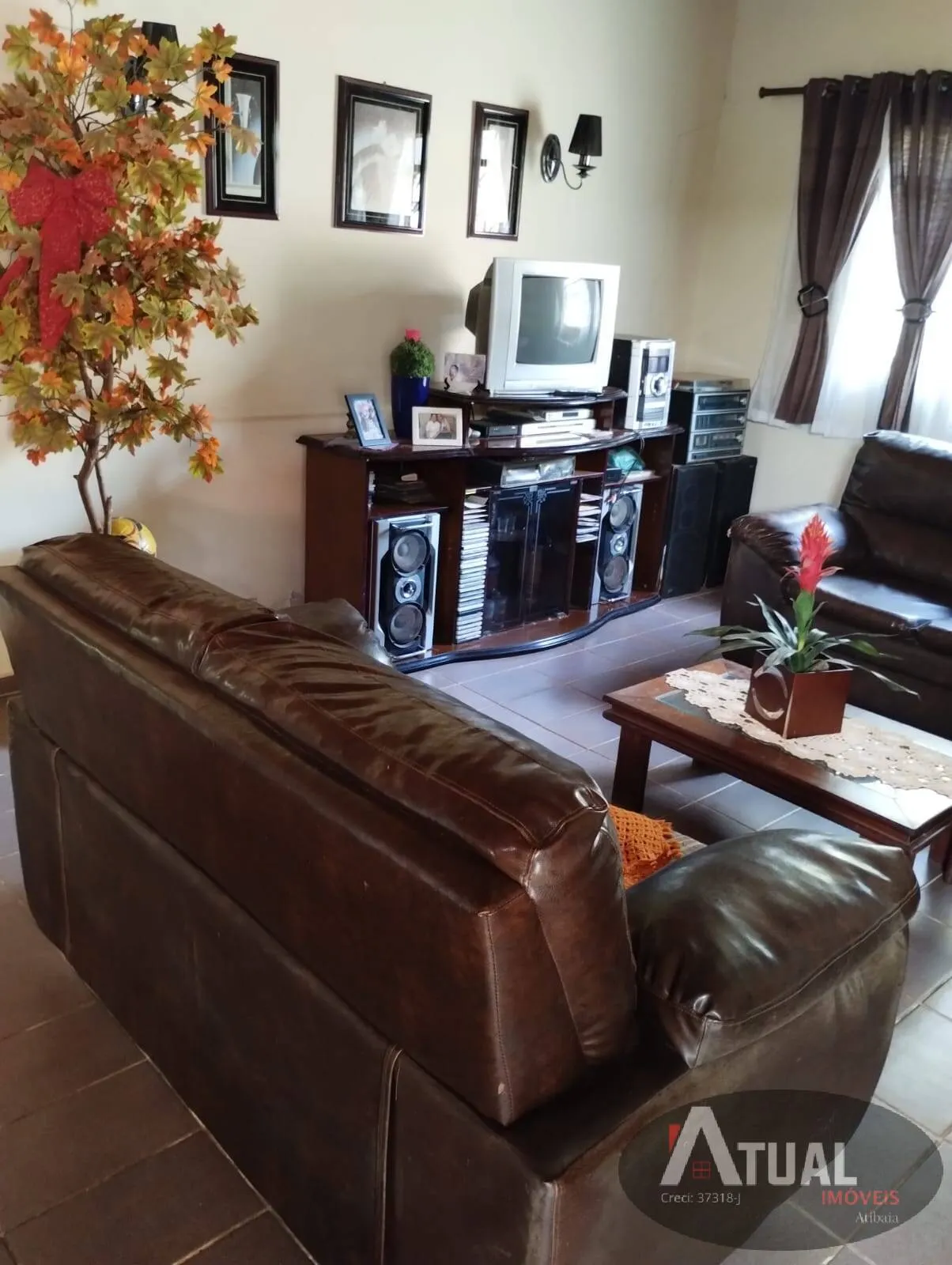 House for sale of 1,012 m² in Mairiporã, SP, Brazil