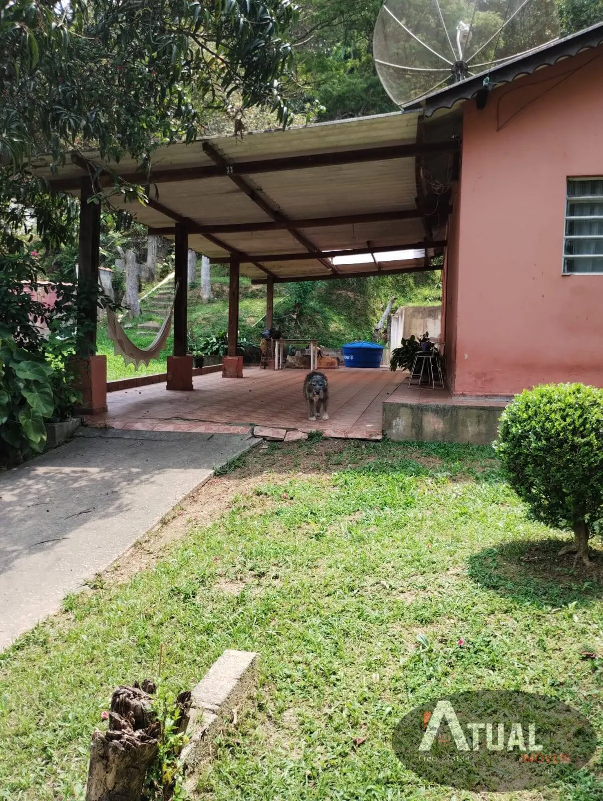 House for sale of 1,012 m² in Mairiporã, SP, Brazil