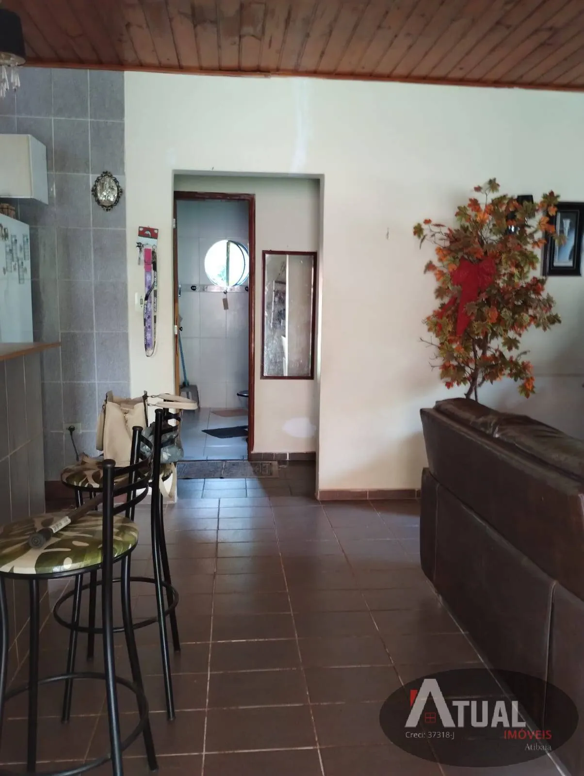 House for sale of 1,012 m² in Mairiporã, SP, Brazil