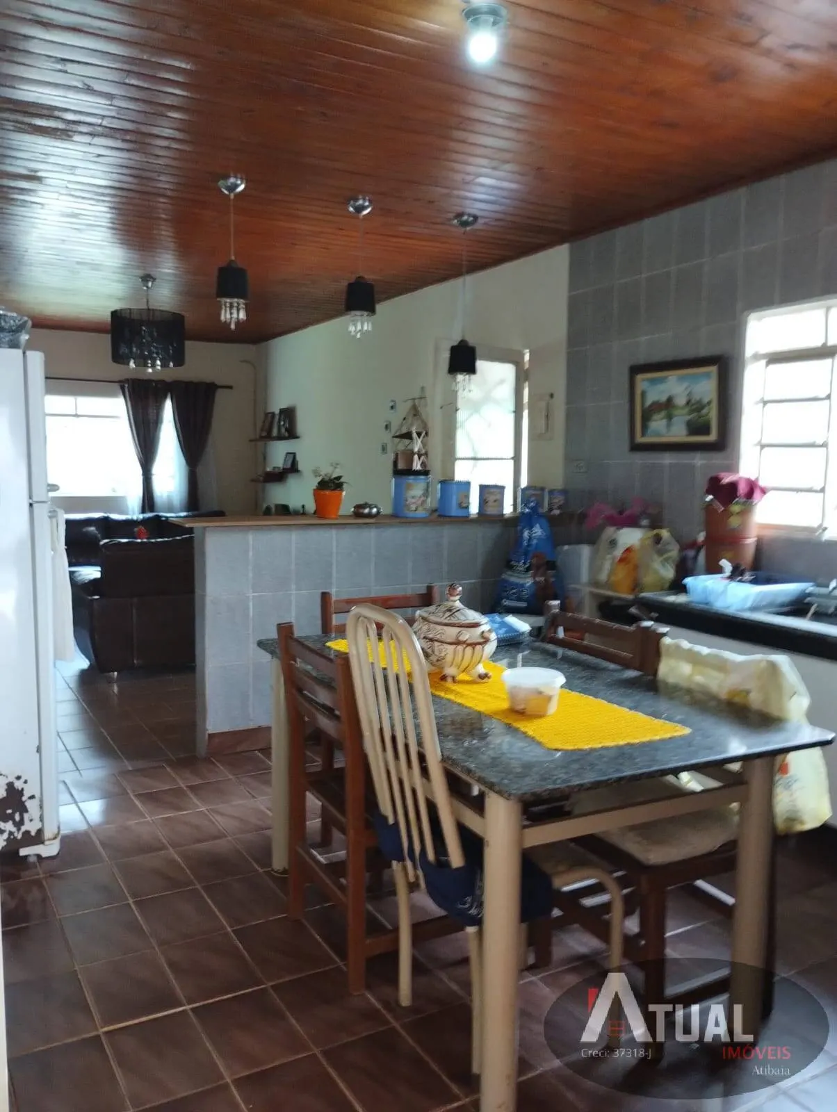 House for sale of 1,012 m² in Mairiporã, SP, Brazil