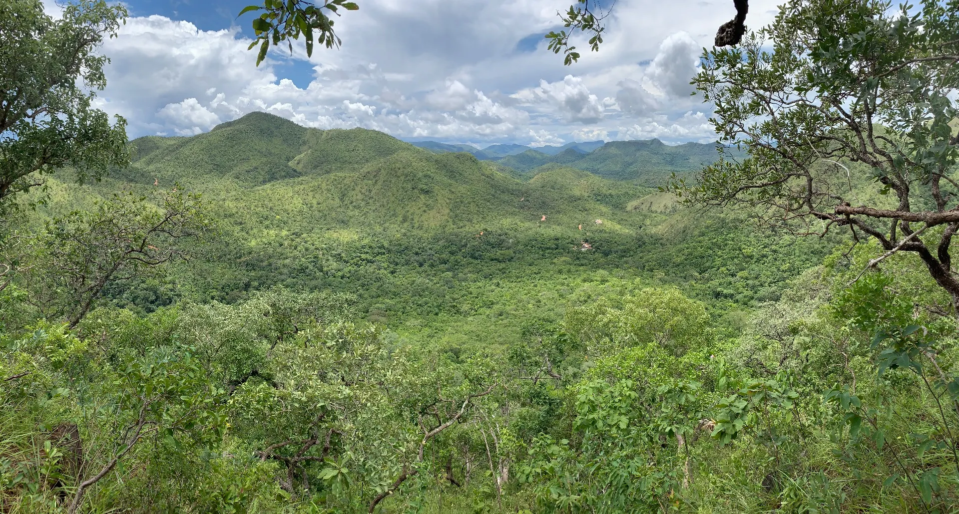 Terreno para Arrendar de 4 ha em Alto Paraíso de Goiás, GO, Brasil