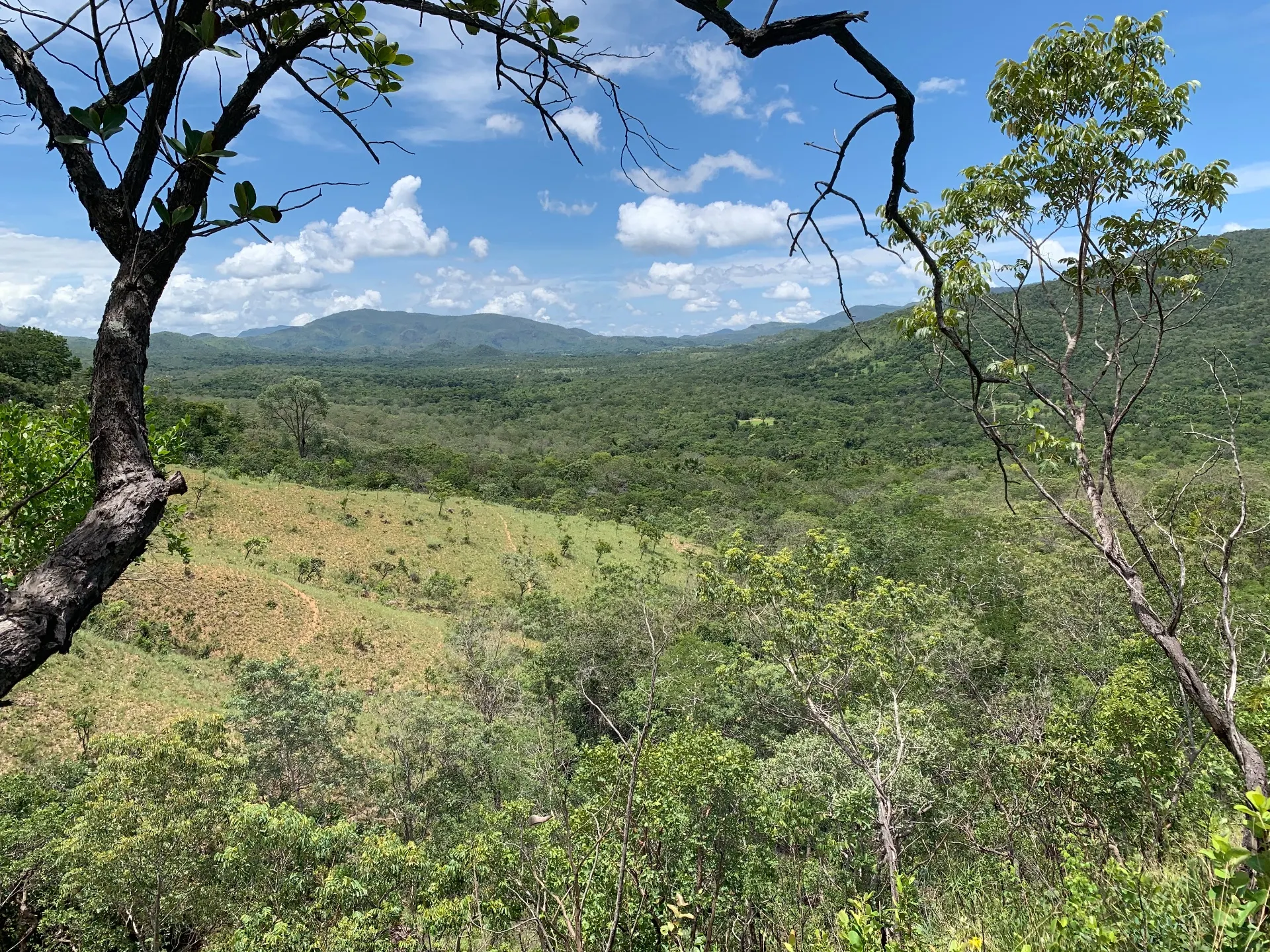 Terreno para Arrendar de 4 ha em Alto Paraíso de Goiás, GO, Brasil