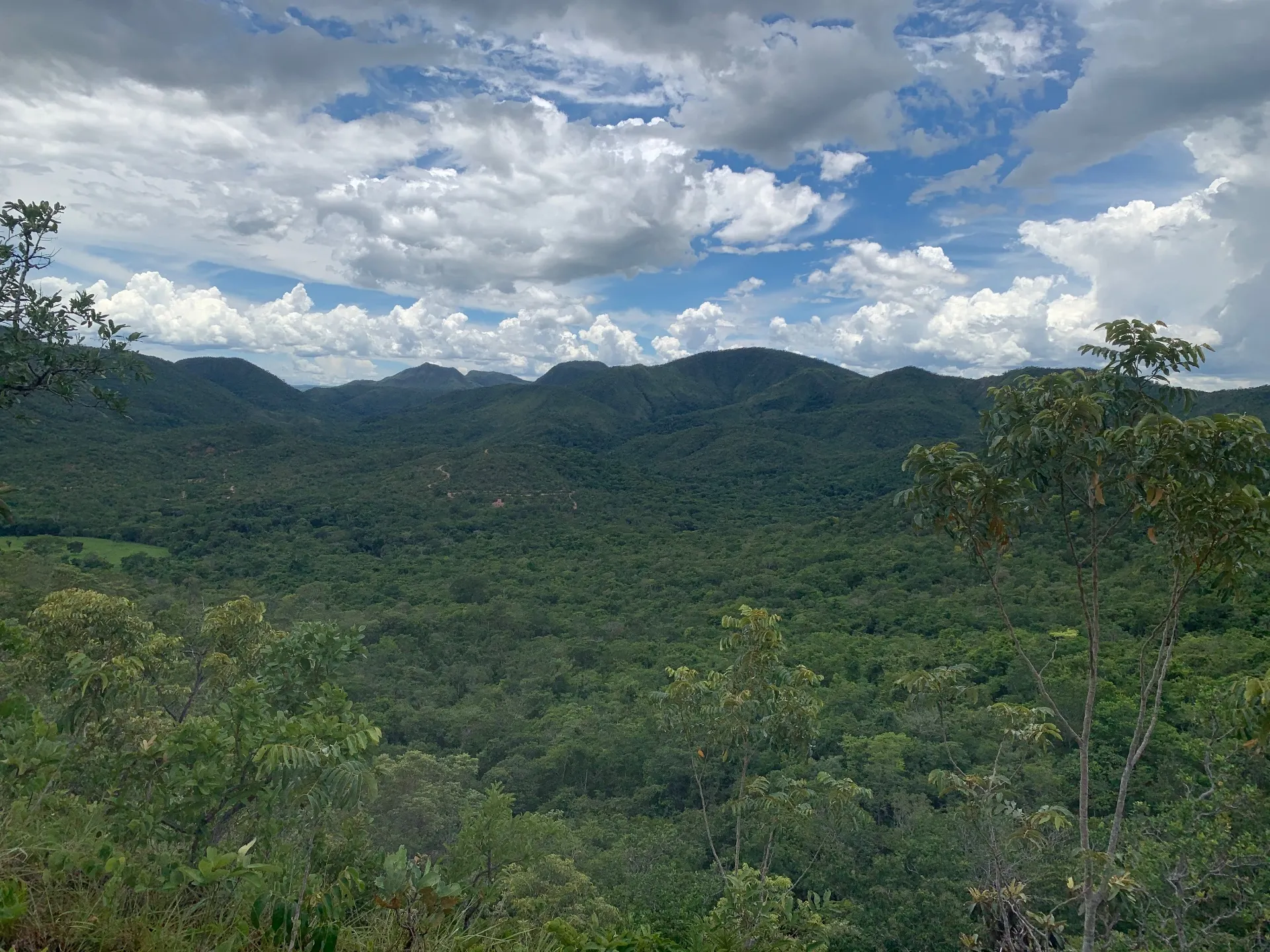 Terreno para Arrendar de 4 ha em Alto Paraíso de Goiás, GO, Brasil