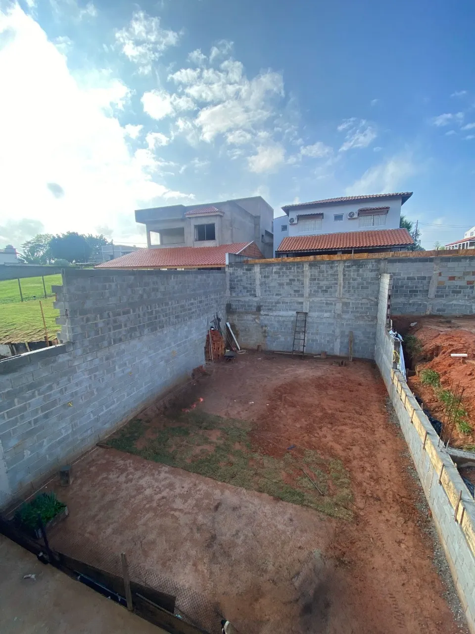 House for sale of 262 m² in Sumaré, SP, Brazil