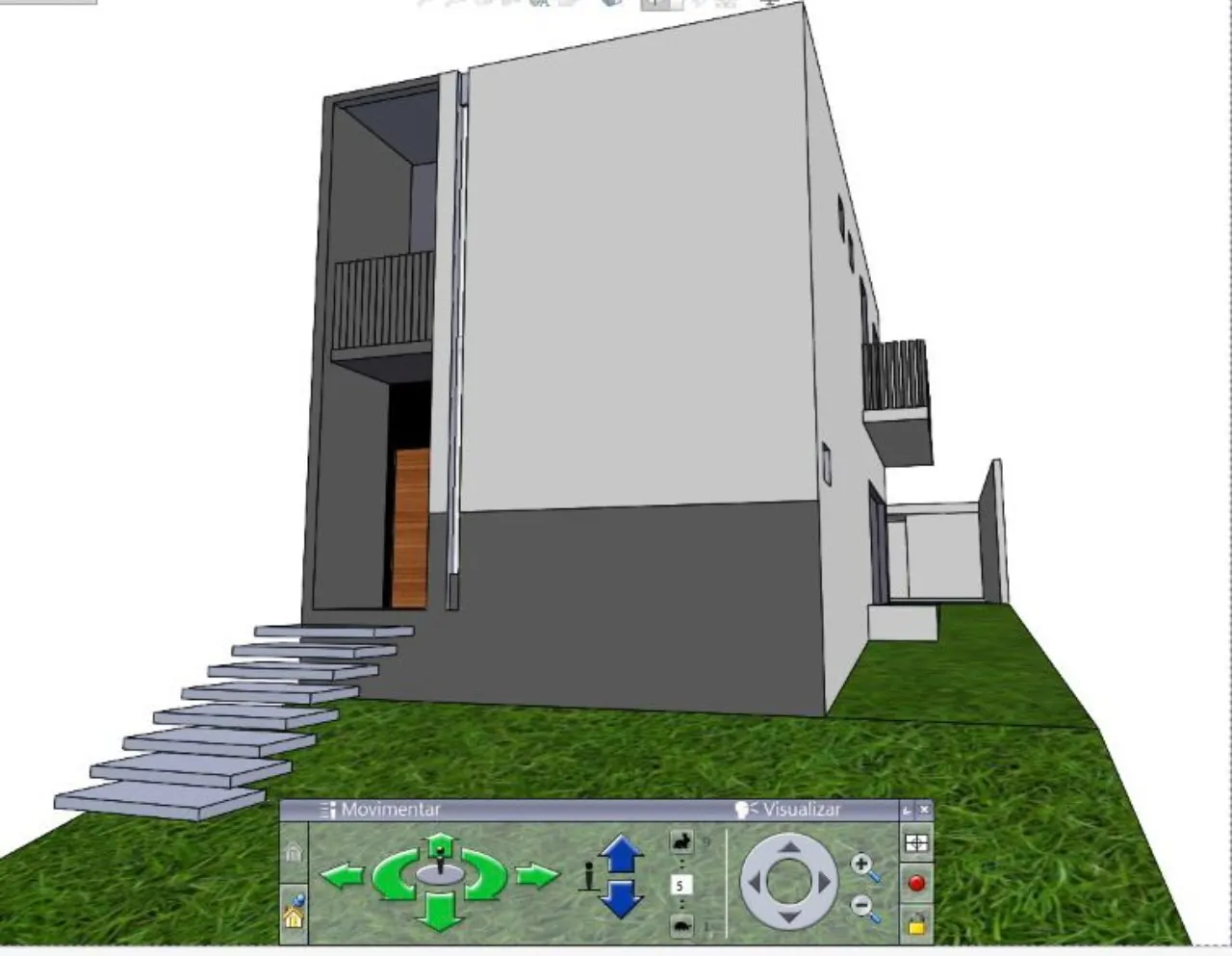 House for sale of 262 m² in Sumaré, SP, Brazil