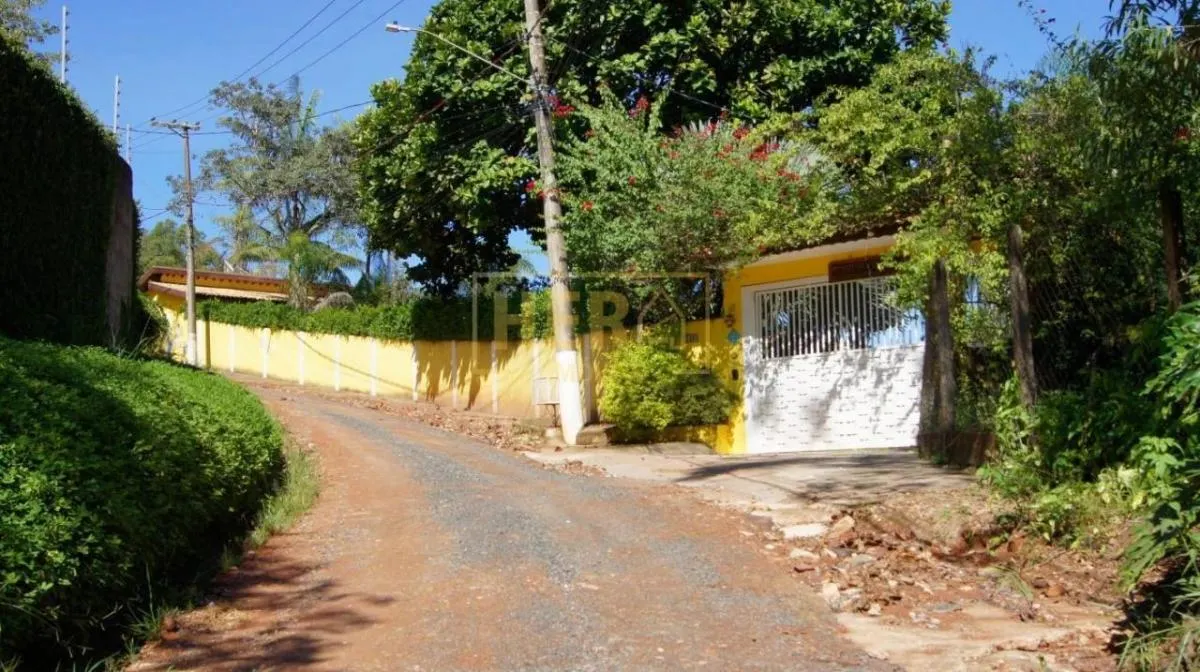 Chácara à venda de 1 ha em Campo Limpo Paulista, SP, Brasil