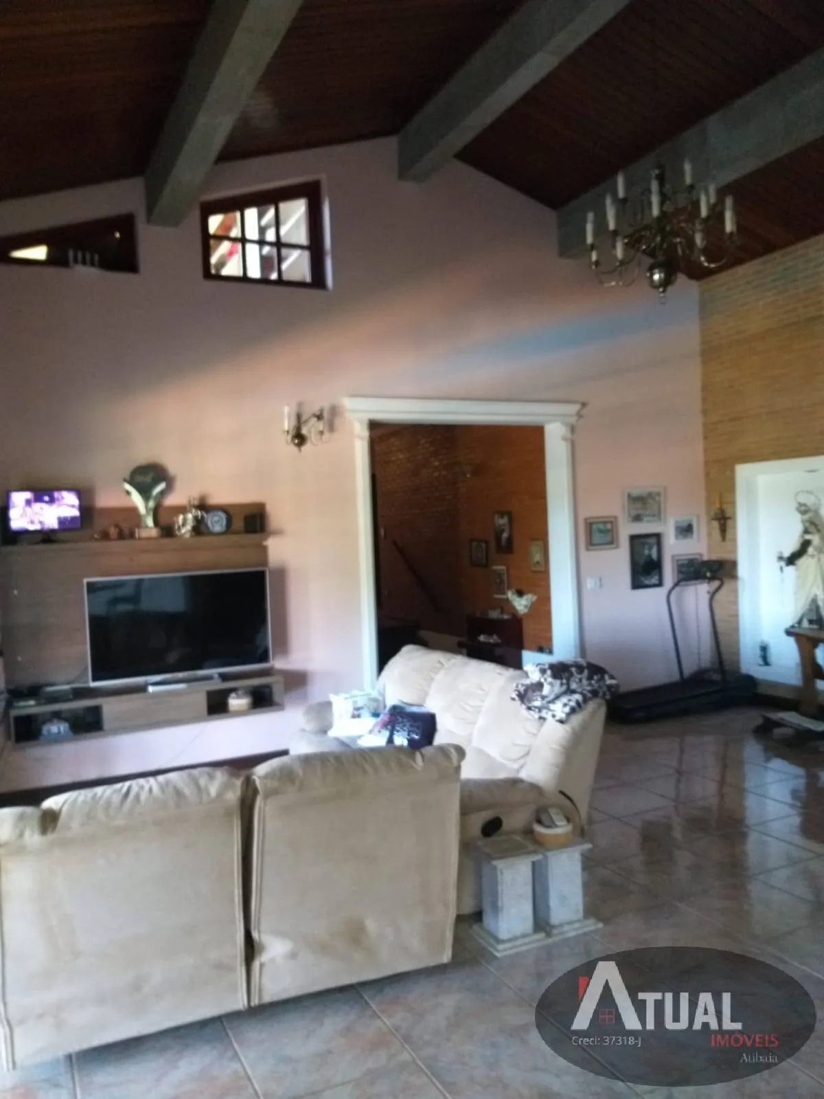 Chácara à venda de 2.400 m² em Piracaia, SP, Brasil