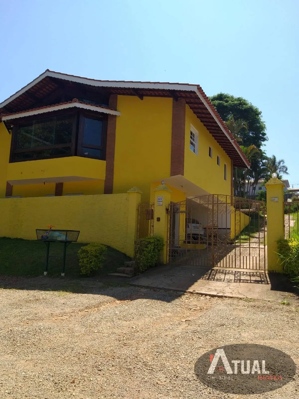 Chácara à venda de 2.400 m² em Piracaia, SP, Brasil