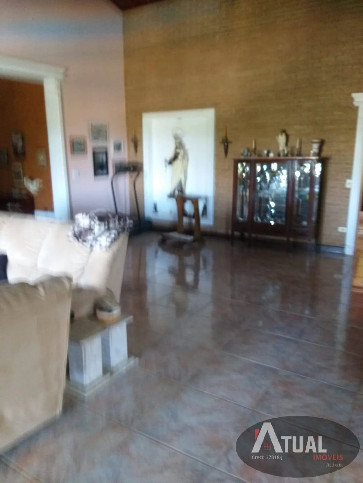 Chácara à venda de 2.400 m² em Piracaia, SP, Brasil