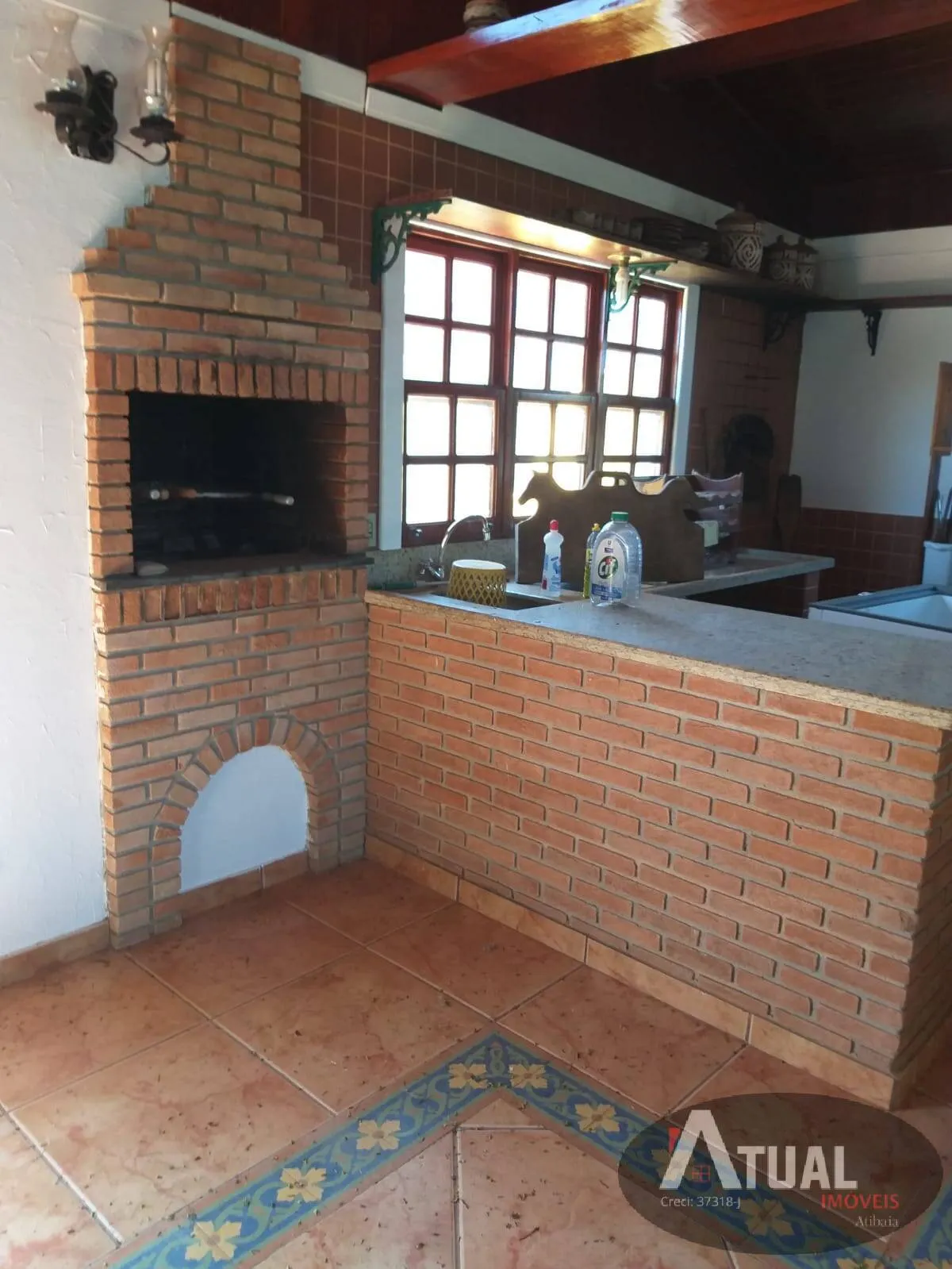 Chácara à venda de 2.400 m² em Piracaia, SP, Brasil