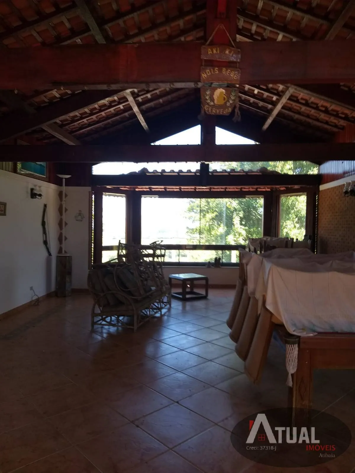 Chácara à venda de 2.400 m² em Piracaia, SP, Brasil