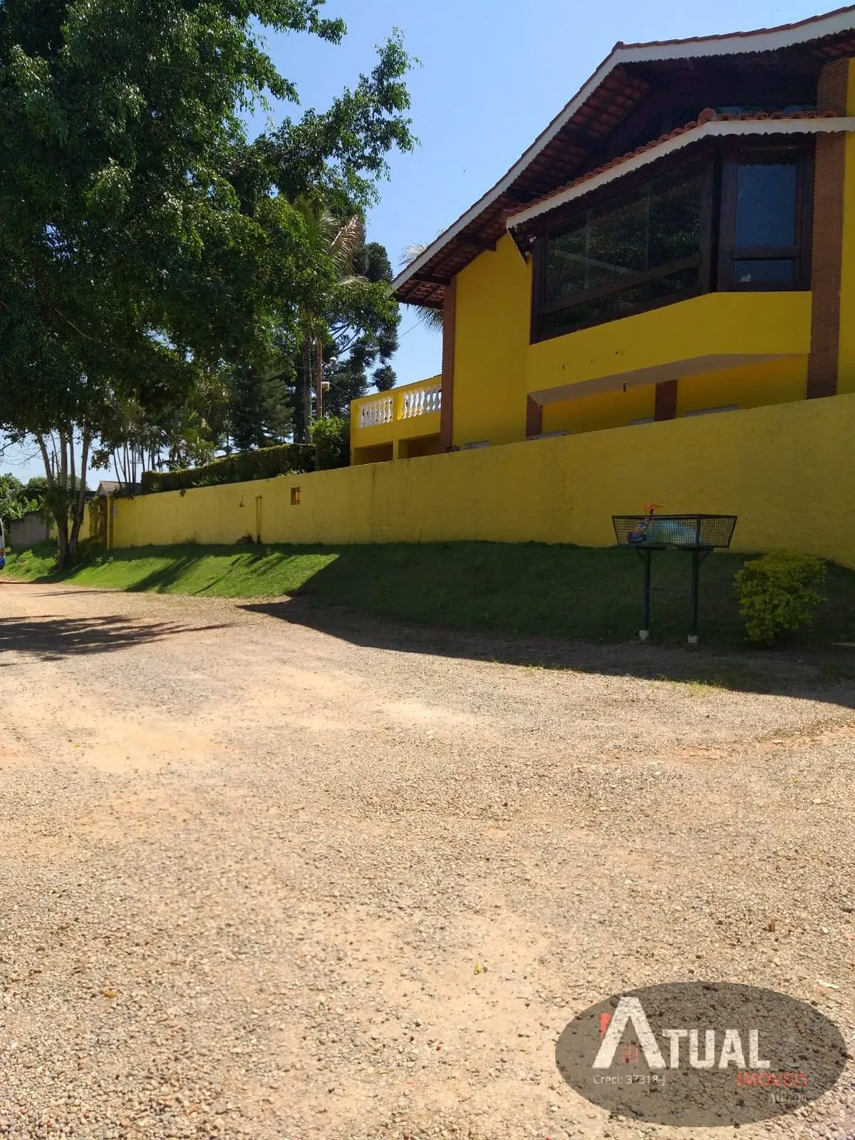 Chácara à venda de 2.400 m² em Piracaia, SP, Brasil