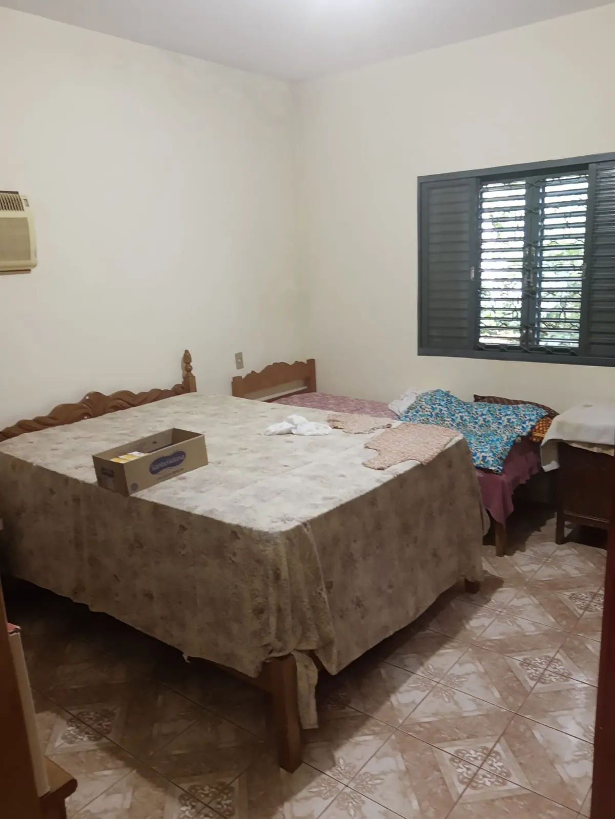 Casa à venda de 600 m² em Tatuí, SP, Brasil