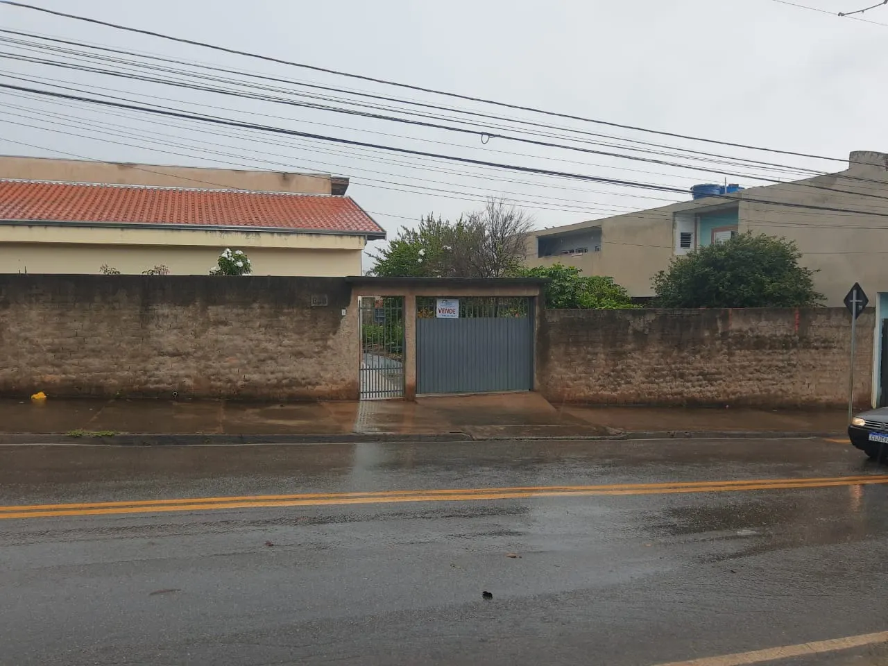Casa à venda de 600 m² em Tatuí, SP, Brasil