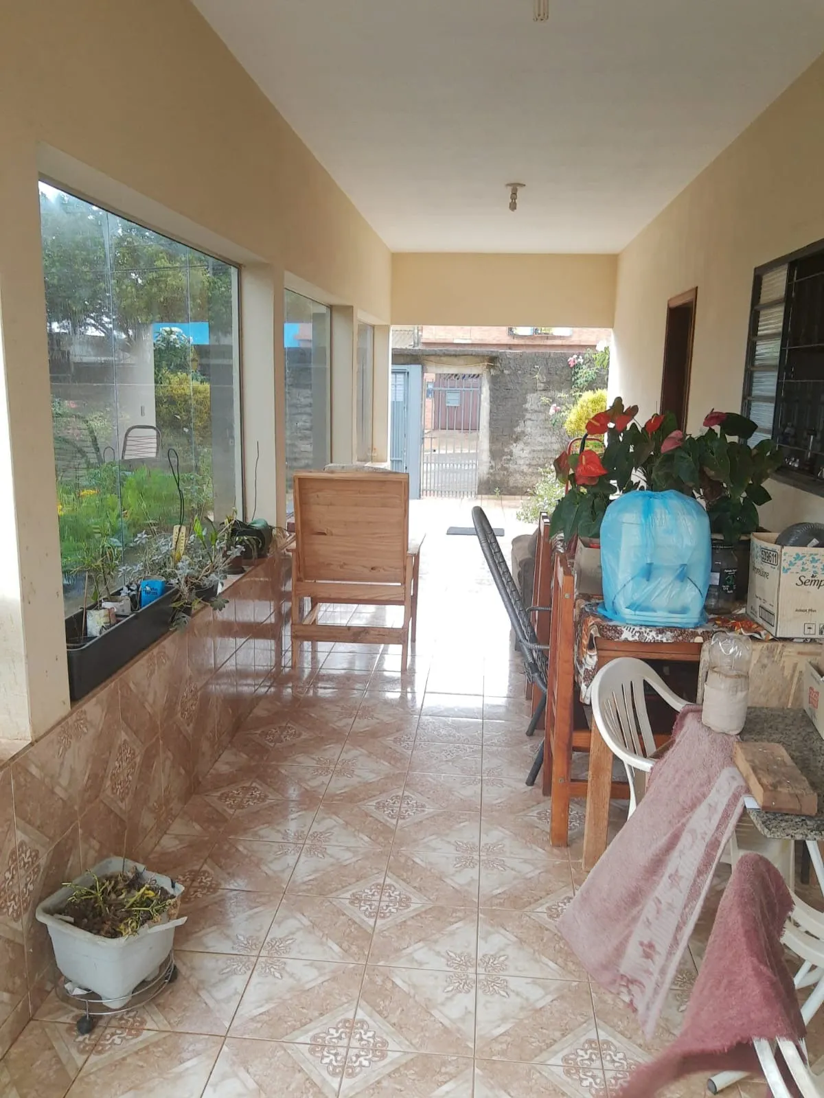 Casa à venda de 600 m² em Tatuí, SP, Brasil