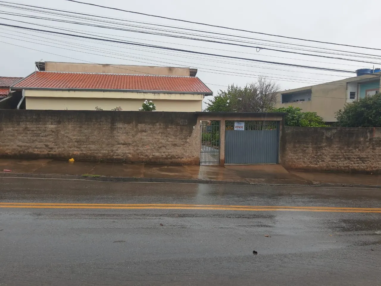 Casa à venda de 600 m² em Tatuí, SP, Brasil
