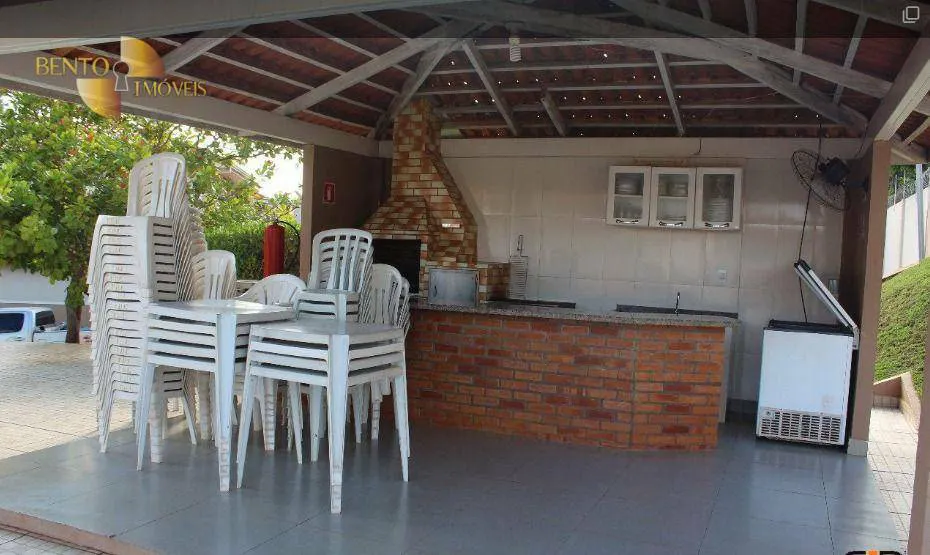Casa à venda e para Alugar de 180 m² em Cuiabá, MT, Brasil