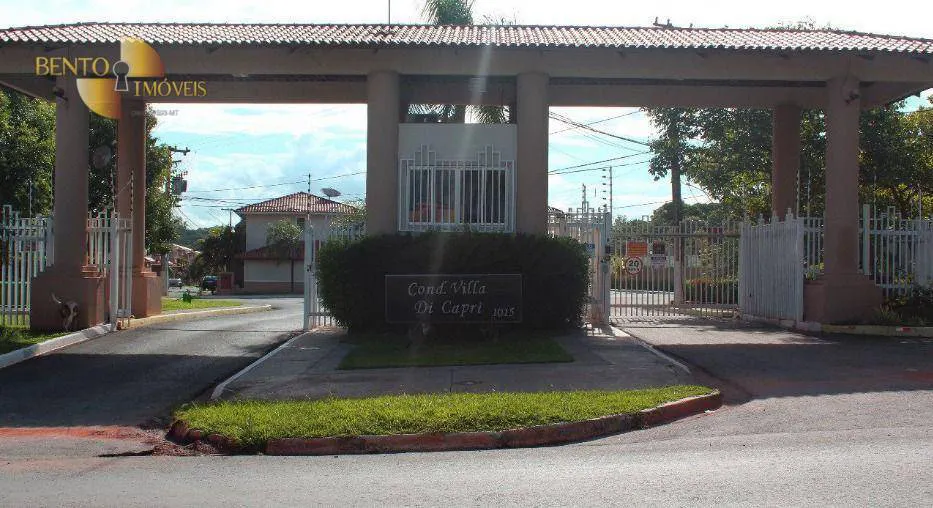 Casa à venda e para Alugar de 180 m² em Cuiabá, MT, Brasil