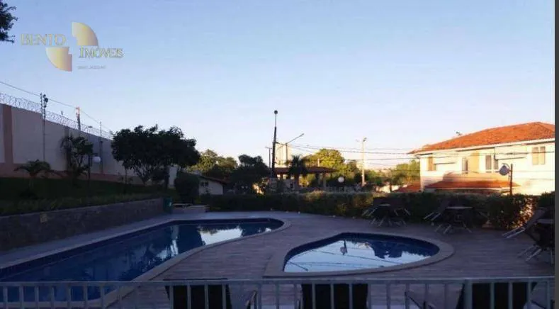 Casa à venda e para Alugar de 180 m² em Cuiabá, MT, Brasil