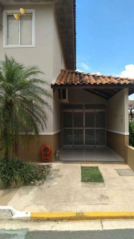 Casa à venda e para Alugar de 180 m² em Cuiabá, MT, Brasil