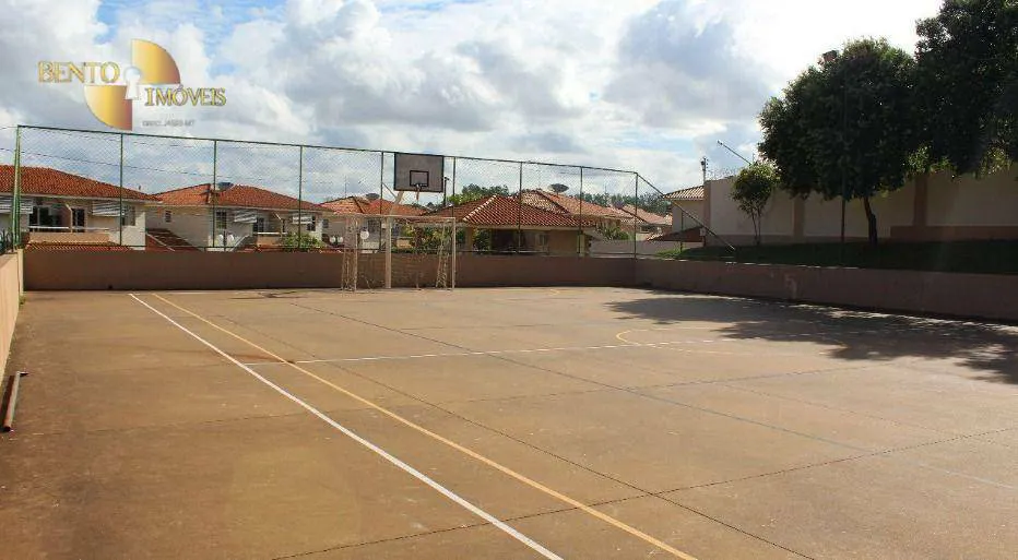 Casa à venda e para Alugar de 180 m² em Cuiabá, MT, Brasil