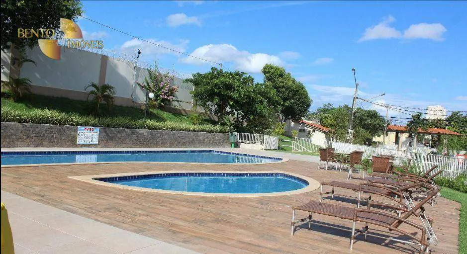 Casa à venda e para Alugar de 180 m² em Cuiabá, MT, Brasil