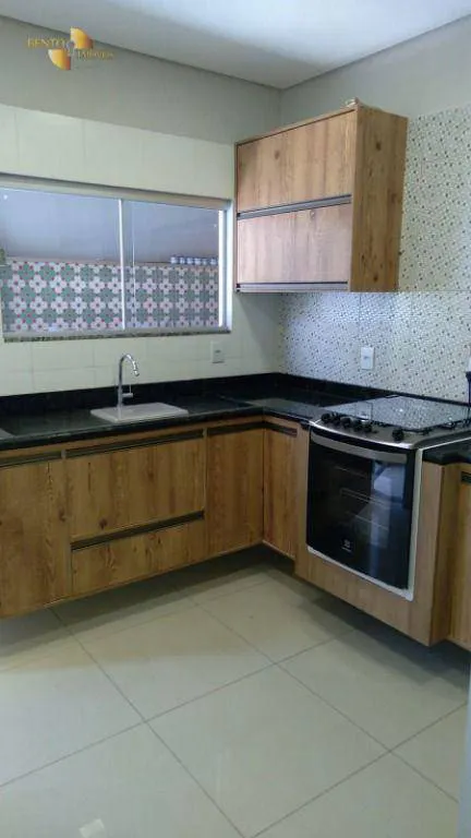Casa à venda e para Alugar de 180 m² em Cuiabá, MT, Brasil