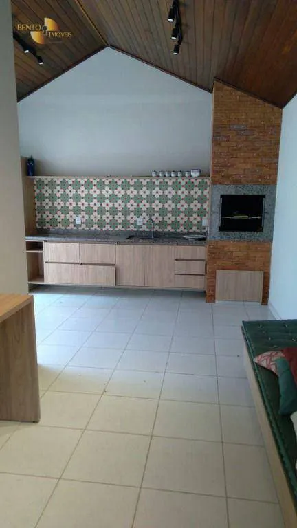 Casa à venda e para Alugar de 180 m² em Cuiabá, MT, Brasil
