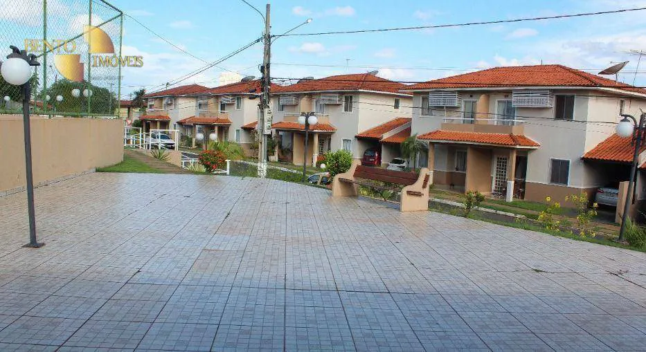 Casa à venda e para Alugar de 180 m² em Cuiabá, MT, Brasil