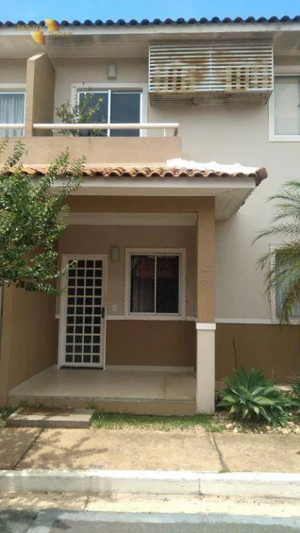 Casa à venda e para Alugar de 180 m² em Cuiabá, MT, Brasil