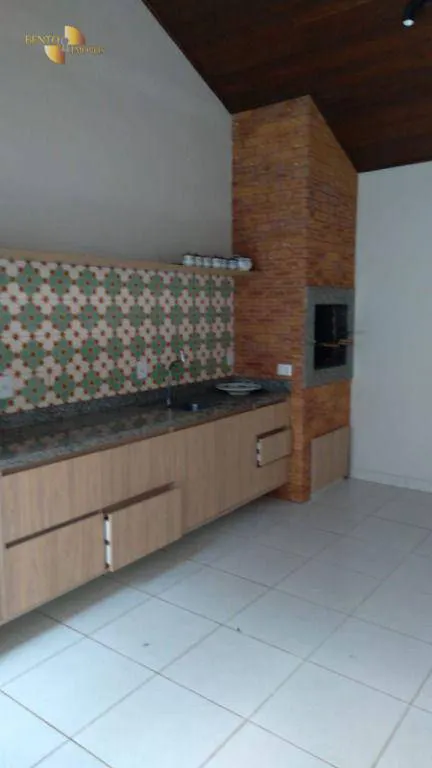 Casa à venda e para Alugar de 180 m² em Cuiabá, MT, Brasil