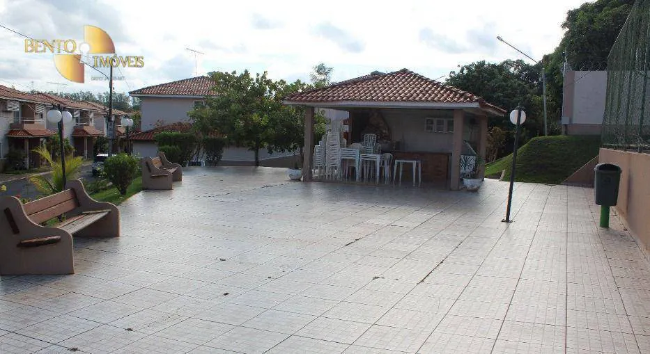 Casa à venda e para Alugar de 180 m² em Cuiabá, MT, Brasil