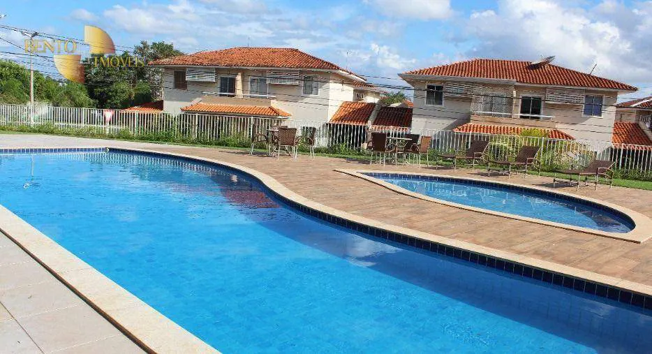 Casa à venda e para Alugar de 180 m² em Cuiabá, MT, Brasil