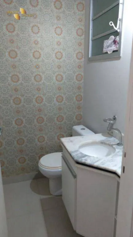 Casa à venda e para Alugar de 180 m² em Cuiabá, MT, Brasil