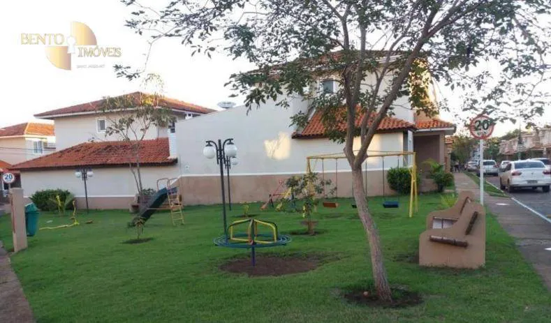 Casa à venda e para Alugar de 180 m² em Cuiabá, MT, Brasil