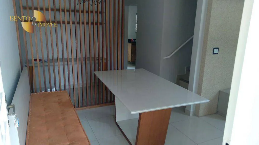 Casa à venda e para Alugar de 180 m² em Cuiabá, MT, Brasil