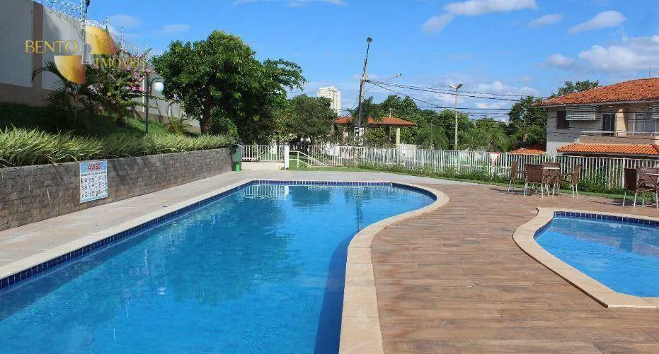 Casa à venda e para Alugar de 180 m² em Cuiabá, MT, Brasil