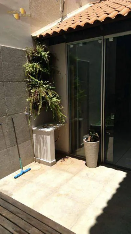 Casa à venda e para Alugar de 180 m² em Cuiabá, MT, Brasil