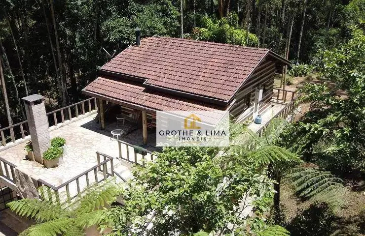 Country home for sale of 3,000 m² in São José dos Campos, SP, Brazil
