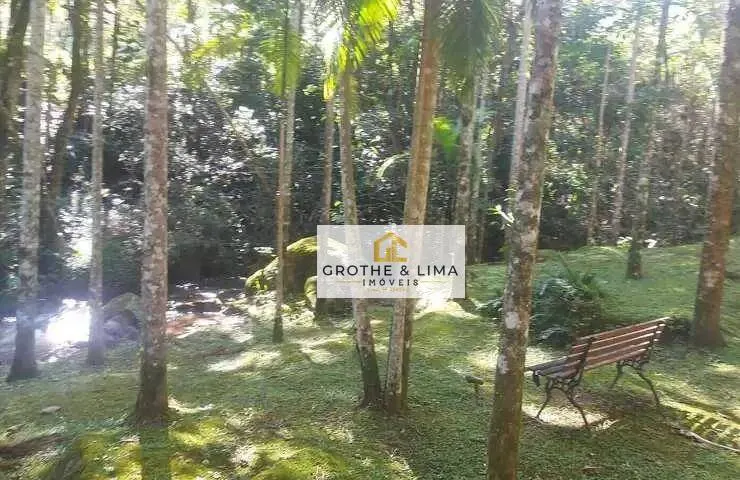 Country home for sale of 3,000 m² in São José dos Campos, SP, Brazil