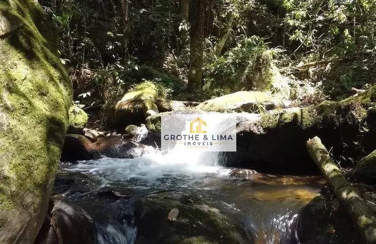 Country home for sale of 3,000 m² in São José dos Campos, SP, Brazil