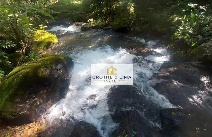 Country home for sale of 3,000 m² in São José dos Campos, SP, Brazil