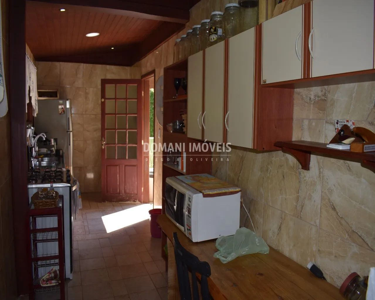 Casa à venda de 1.220 m² em Campos do Jordão, SP, Brasil