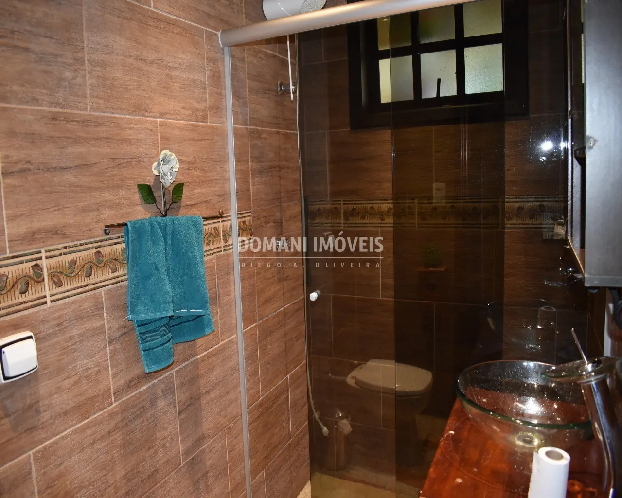 Casa à venda de 1.220 m² em Campos do Jordão, SP, Brasil