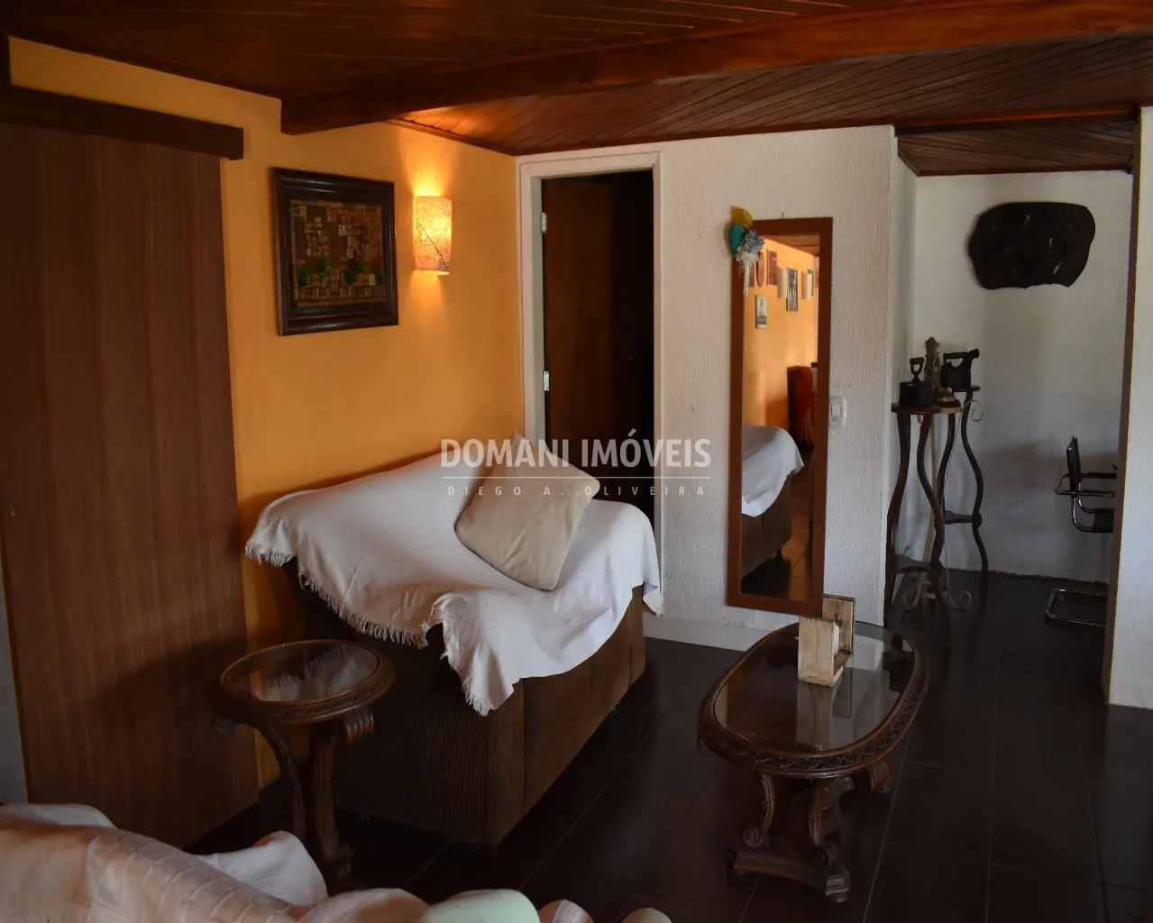 Casa à venda de 1.220 m² em Campos do Jordão, SP, Brasil