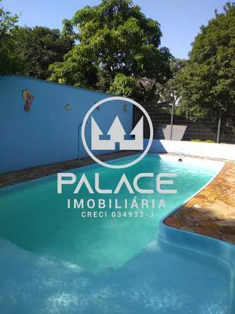 Chácara à venda de 2.050 m² em Piracicaba, SP, Brasil