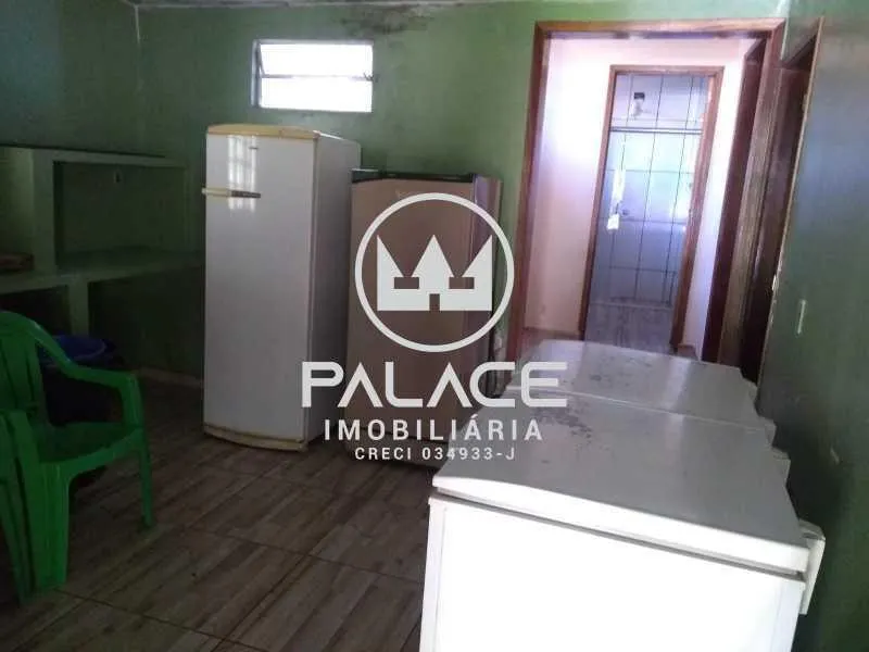 Chácara à venda de 2.050 m² em Piracicaba, SP, Brasil