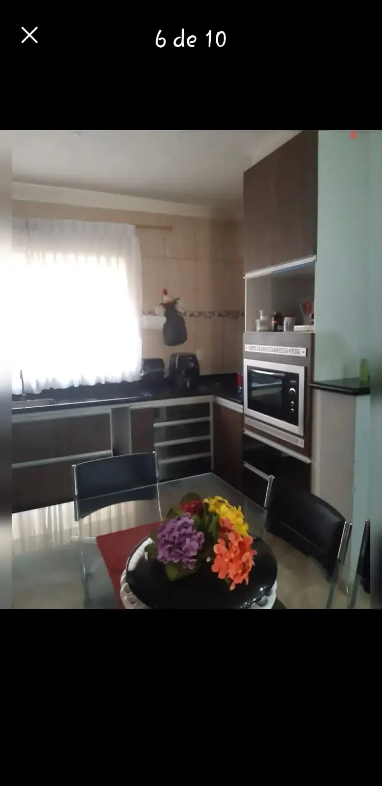 House for sale of 240 m² in Santa Bárbara d'Oeste, SP, Brazil